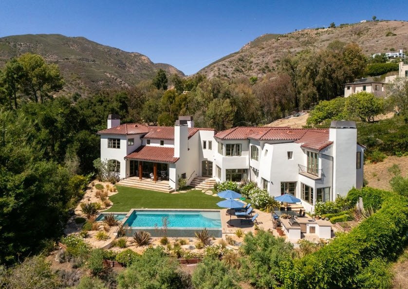 Ramirez Canyon Park, Malibu, California, United States